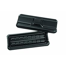 Heathrow Scientific HD15951A Disposable Slide Staining Tray Set