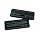 Heathrow Scientific HD15951A Disposable Slide Staining Tray Set