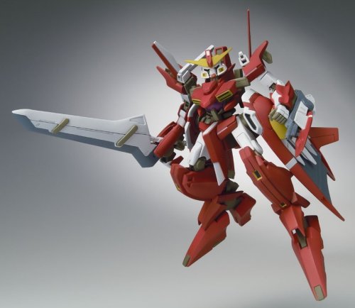 MS IN ACTION!! ガンダムスローネツヴァイ