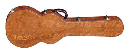 DBZ Guitars, LLC HSC-REN Diamond Renegade Electric Guitar Hardcase