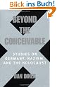 Weimar and Now: German Cultural Criticism: Studies on Germany, Nazism and the Holocaust