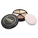 JUDITH AUGUST Killer Cover Total Blockout Makeup