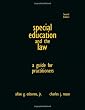 Special Education and the Law: A Guide for Practitioners