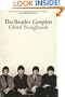 The Beatles Complete Chord Songbook