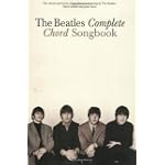 The Beatles Complete Chord Songbook