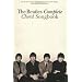 The Beatles Complete Chord Songbook