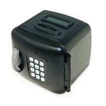 Thumbs Up Mini Safe and Coin Counter