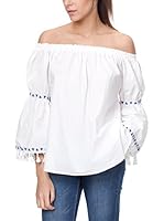 TANTRA Blusa (Blanco)