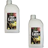 Pint Size Portion Of Latex