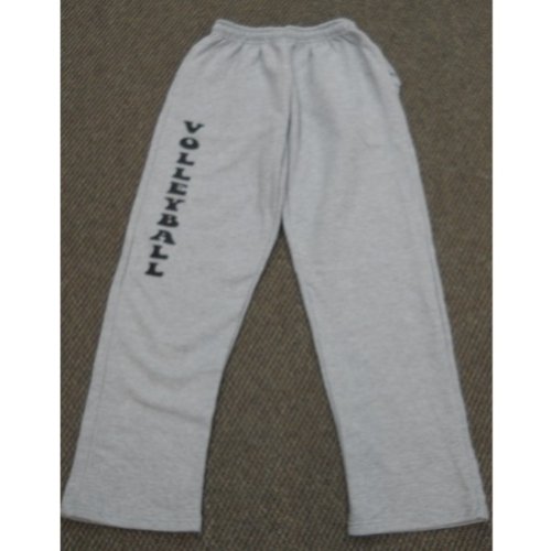 Groovy Volleyball Sweatpants