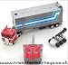Transformers Universe - 25th Anniversry Optimus Prime