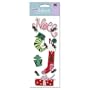 Touch of Jolee's Dimensional Sticker, Christmas Stocking