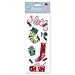 Touch of Jolee's Dimensional Sticker, Christmas Stocking