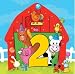 Barn Yard Bash 2nd Birthday 3-Ply Lunch Napkins 16 Per Pack
