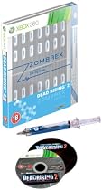 Dead Rising 2 - Zombrex Steelbook Edition (Xbox 360)