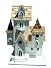 Home Bazaar Castle Birdhouse