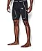 Under Armour UA 6-Pad Football Girdle MD Black