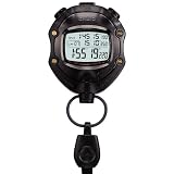 [カシオ]CASIO ストップウォッチ HS-80TW-1JH