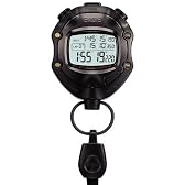 [カシオ]CASIO ストップウォッチ HS-80TW-1JH