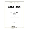 Voces Intimae in D Minor, Op. 56 (Kalmus Edition)
