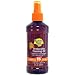 Banana Boat Protective Tanning Oil Spray, SPF 15, 8 Fluid Ounces