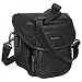 Fujifilm SC-FXS100 Leather Case for Fuji S100fs, S2000HD, S8100fd, and S1000fd Digital Cameras