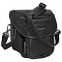 Fujifilm SC-FXS100 Leather Case for Fuji S100fs, S2000HD, S8100fd, and S1000fd Digital Cameras