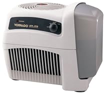 Vornado 気化式加湿器 【6～40畳用】 Vornado 2.5