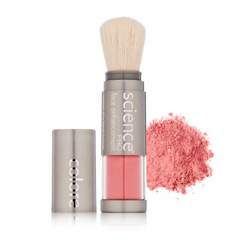Colorescience Mineral Blush Powder Brush 0.21 oz.