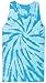 Joe's USA Koloa Surf Men's Colorful Tie-Dye Tank Tops in 6 Colors. Sizes: S-4XL