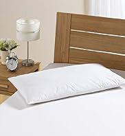 Duck Feather & Down Medium Support Pillow