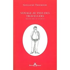 Voyage au pays des Travellers : (Irlande, d�but du XXIe si�cle)