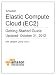 Amazon Elastic Compute Cloud (EC2) Getting Started Guide Amazon Elastic Compute Cloud (EC2) Getting Started Guide