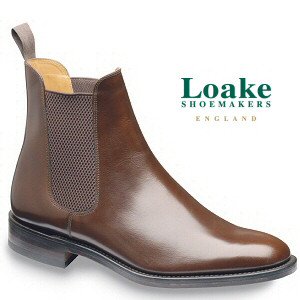 Loake Mens 290t