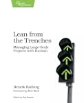 Lean from the Trenches: Managing Larg...