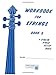 Workbook for Strings, Book 2, Violin