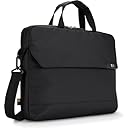 Case Logic MLA-116 15.6-Inch Laptop and iPad® Attaché (Black)