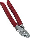 AES Industries Hog Ring Pliers - Bent 45°