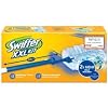 Staubmagnet Start XXL Swiffer Stiel 90cm m. 2 T�.