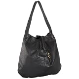 Lauren Merkin Astrid Snake-Print Tote