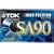 20 of TDK Chrome Audio Tapes 90 mins Cassette Tapes
