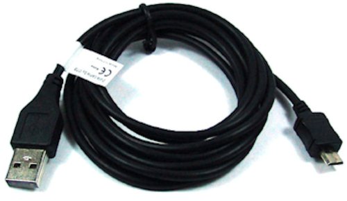 tomaxx 1,8m USB Datenkabel mit