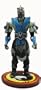 Mortal Kombat Series 1 Sub Zero