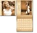 Marilyn Monroe 2010 12-Month Wall Calendar - 11.5