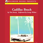 Cadillac Beach | Tim Dorsey