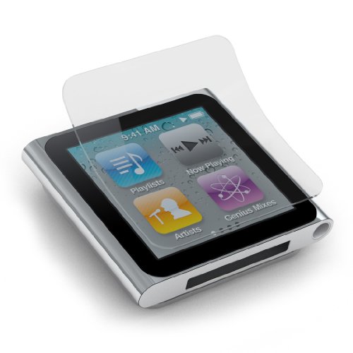 XtremeMac IPN-TS6-03 Tuffshield for & Glossy)