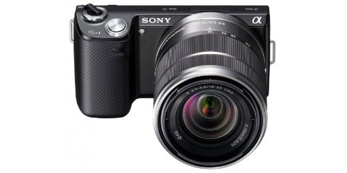 Imagen 2 de Sony NEX-5NKB