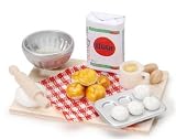 Tabletop Baking Bread Panel