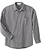 Il Migliore 87035 MEN'S PRIMALUX TM END-ON-END DRESS SHIRT