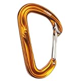 Black Diamond Hoodwire Wiregate Carabiner